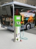 Terminal ładowania smartPoint firmy Ekoenergetyka – Zachód