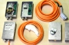 Terminale JuiceBox firmy Electric Motor Werks