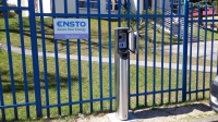 Ensto zaprasza do ładowania aut elektrycznych w siedzibie w Straszynie