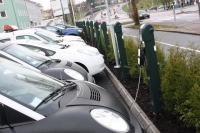 W Norwegii jest już około 30 tys. EV/PHEV oraz 5 tys. punktów ładowania