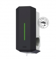 Terminal garażowy Garo Homecharger