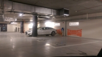 W Poznaniu można ładować się w centrum Półwiejska 2
