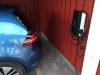 Terminal garażowy Garo Homecharger
