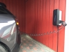 Terminal garażowy Garo Homecharger