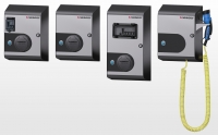 Terminale ładowania serii Home Charger firmy Mennekes