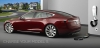 Naścienny terminal ładowania High Power Wall Connector firmy Tesla Motors