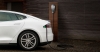 Naścienny terminal ładowania High Power Wall Connector firmy Tesla Motors