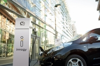 Terminale ładowania innogy