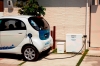 Nichicon Corporation EV Power Station