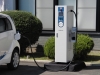Szybka ładowarka CHAdeMO Nichicon Corporation