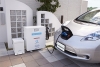 Nichicon Corporation EV Power Station