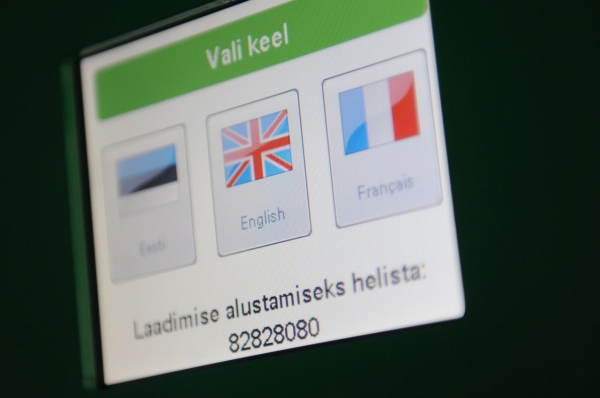 Szybka ładowarka Schneider Electric EVlink