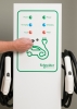 Terminal ładowania Schneider Electric EVlink