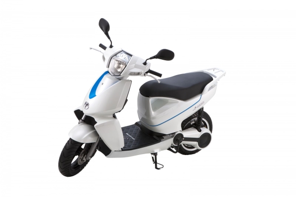 Terra Motors A4000i