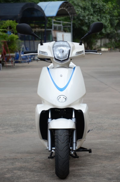 Terra Motors A4000i
