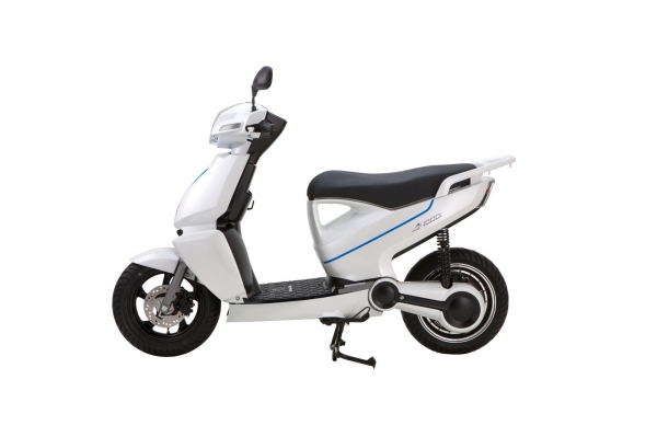 Terra Motors A4000i