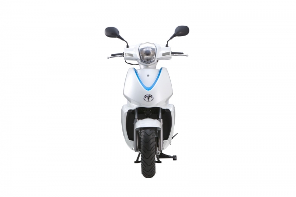 Terra Motors A4000i