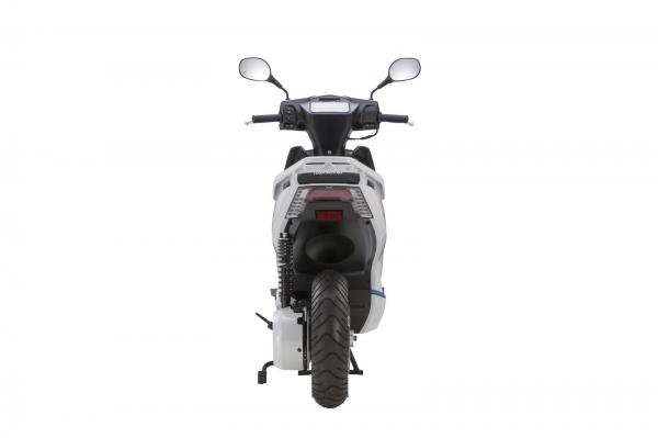 Terra Motors A4000i