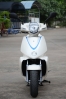 Terra Motors A4000i