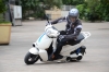 Terra Motors A4000i