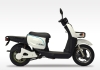 Terra Motors BIZMO II