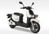 Terra Motors BIZMO II
