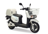 Terra Motors BIZMO II