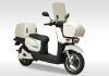 Terra Motors BIZMO II