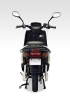 Terra Motors BIZMO II