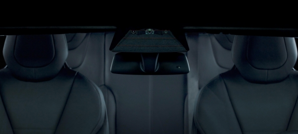 Tesla Autopilot