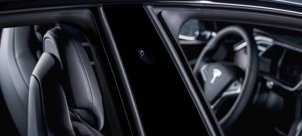 Tesla Autopilot