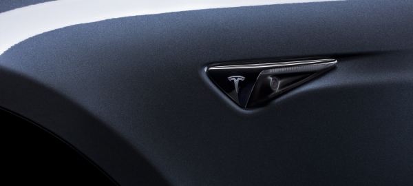 Tesla Autopilot