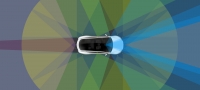 Tesla Autopilot