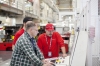 Tesla Factory