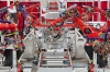 Tesla Factory - produkcja nadwozi Modelu S