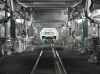 Tesla Factory - lakiernia