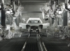 Tesla Factory - lakiernia