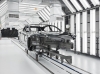 Tesla Factory - lakiernia