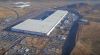 Tesla Gigafactory (sierpień 2017)