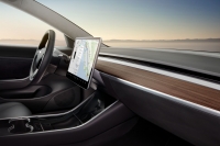 Kolejna, półgodzinna recenzja Tesli Model 3