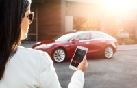 Tesla Model 3 Performance będzie o 6.000 USD tańsza niż podawano