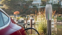 Nowe Tesle Model 3 2018 zużywają mniej energii niż wersje 2017