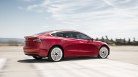 W pierwszej połowie roku w USA sprzedano ponad 124.000 aut EV/PHEV