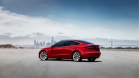 Tesla Model 3 w programie Unbox Therapy