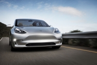 DragTimes: moc Tesli Model 3 na hamowni ponad 200 kW