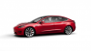 Tesla Model 3 Performance