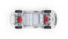 Tesla Model 3 - dwusilnikowa (4x4)