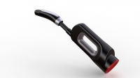 Demonstracja adapteru CHAdeMO dla Tesli w Australii