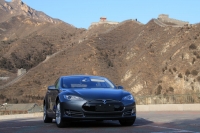 Tesla Motors zwalnia pracowników w Chinach z uwagi na słabą sprzedaż