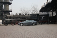 Tesla musiała podnieść ceny Modeli S/X w Chinach o około 20%